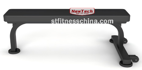NT-NT 32 Flat Bench - NT - newtechgymequipment.com