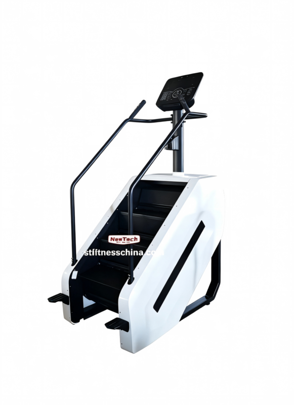 NT-C 04 Climber - C - newtechgymequipment.com