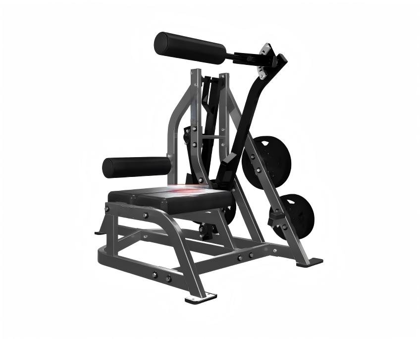 ST-HG 46 Plate Loaded Assisted Nordic Ham - HG - newtechg...