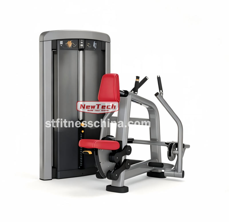 ST-XT 05 Row - XT - newtechgymequipment.com