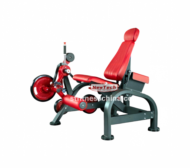 NT-PN 96 Leg Extension - PN - newtechgymequipment.com