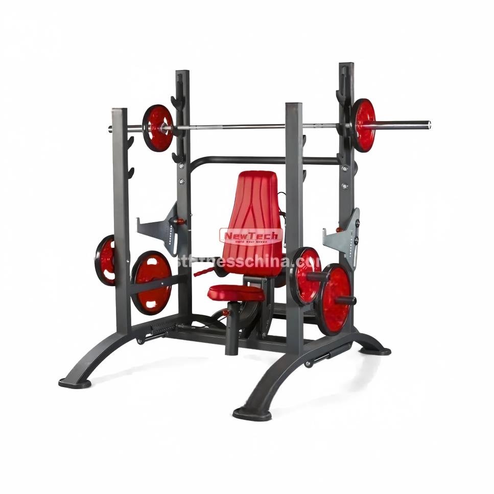 NT-PN 22 Power Tower - PN - newtechgymequipment.com