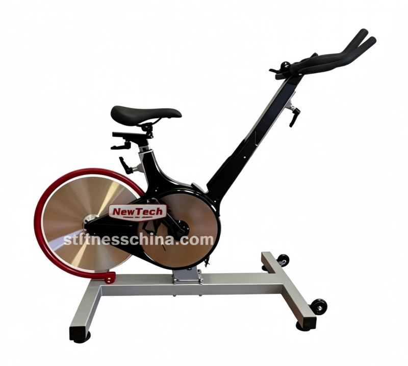 NT-C 07 Spining Bike - C - newtechgymequipment.com