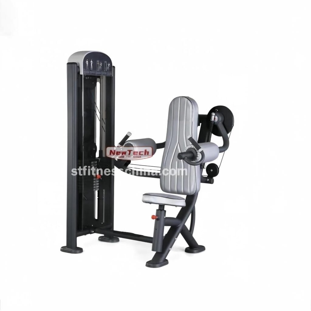 NT-PT 08 Lateral Deltoids - PT - newtechgymequipment.com