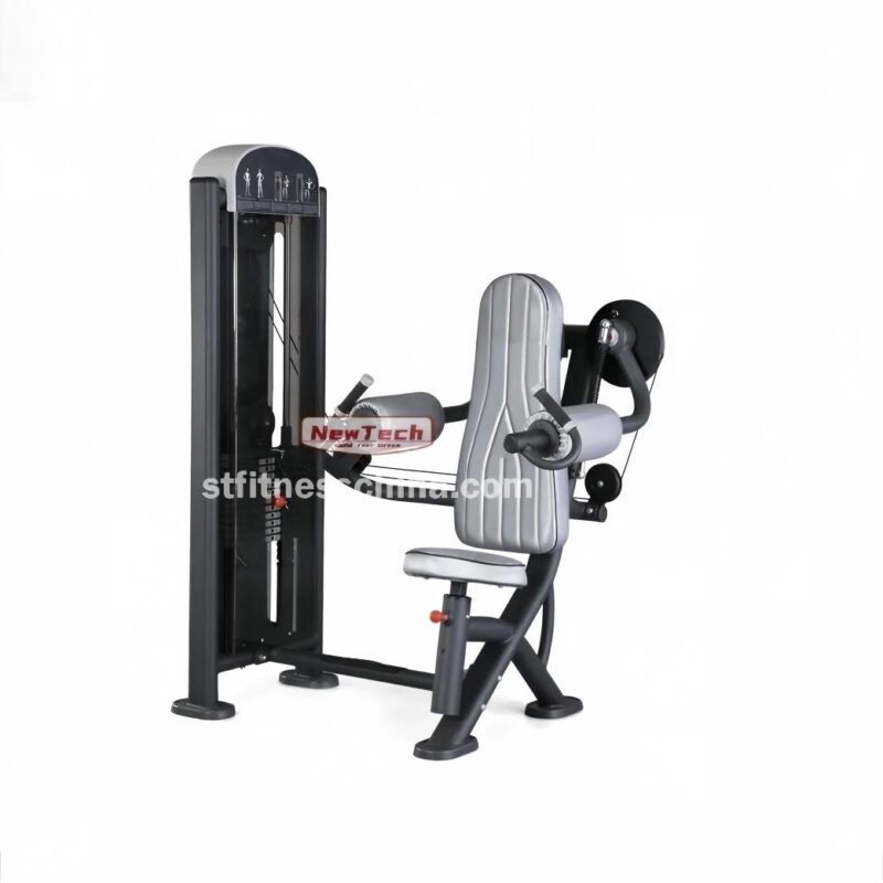 NT-PT 08 Lateral Deltoids - PT - newtechgymequipment.com