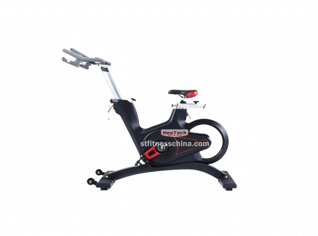 NT-C 09 Reluctance Bike - C - newtechgymequipment.com