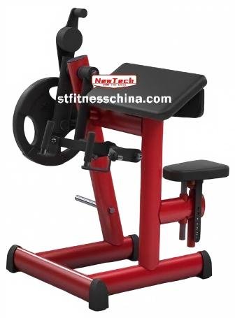 NT-GM 09 Fitness Machine Arm Curl - GM - newtechgymequipm...