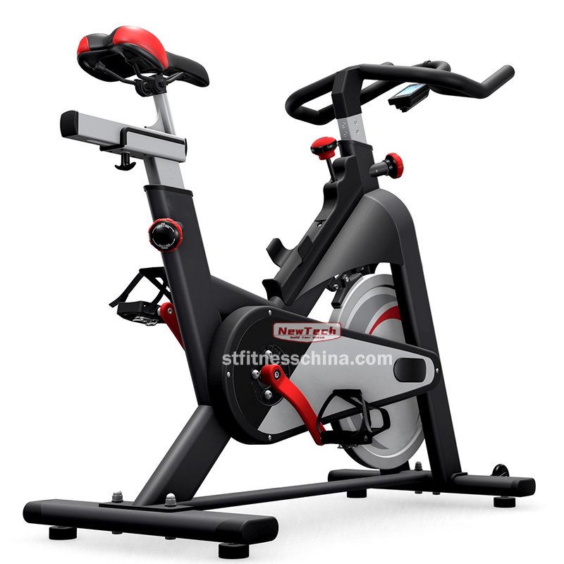 NT-C 17 SpInning Bike - C - newtechgymequipment.com