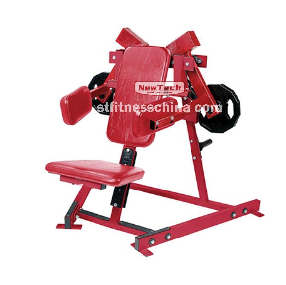 ST-HG 08 Lateral Raise - HG - newtechgymequipment.com