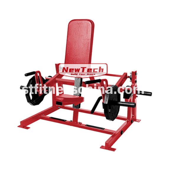 ST-HG 10 Seated,Standing Shrug - HG - newtechgymequipment...