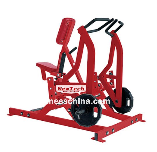 ST-HG 14 Row - HG - newtechgymequipment.com