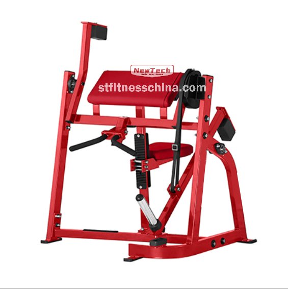 ST-HG 17 Seated Dip - HG - newtechgymequipment.com