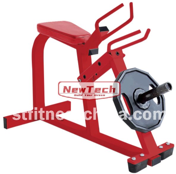 ST-HG 20 Handshake Strength - HG - newtechgymequipment.com