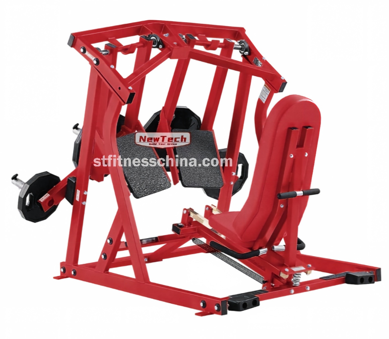 ST-HG 24 Leg Press - HG - newtechgymequipment.com