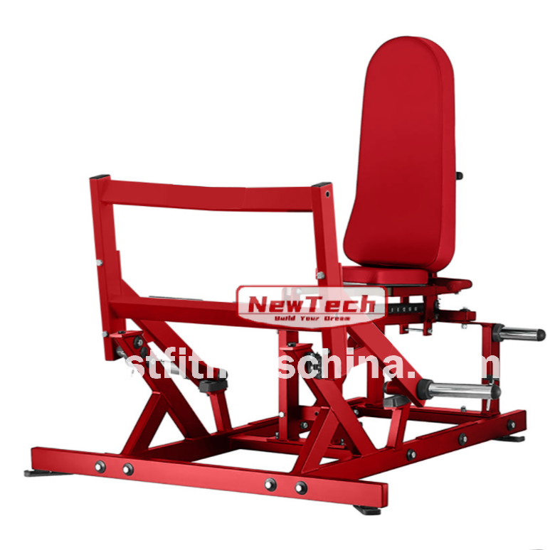 ST-HG 31 Calf Extension - HG - newtechgymequipment.com