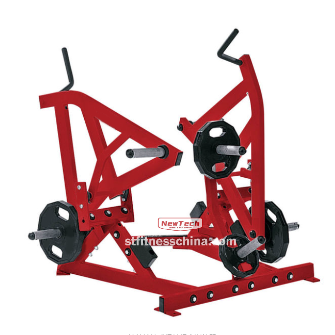 ST-HG 35 Twist Combination Trainer - HG - newtechgymequip...