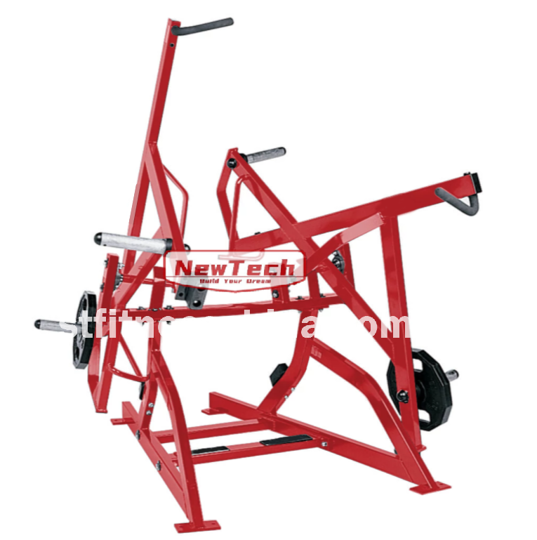 ST-HG 36 Push Pull Combination Trainer - HG - newtechgyme...
