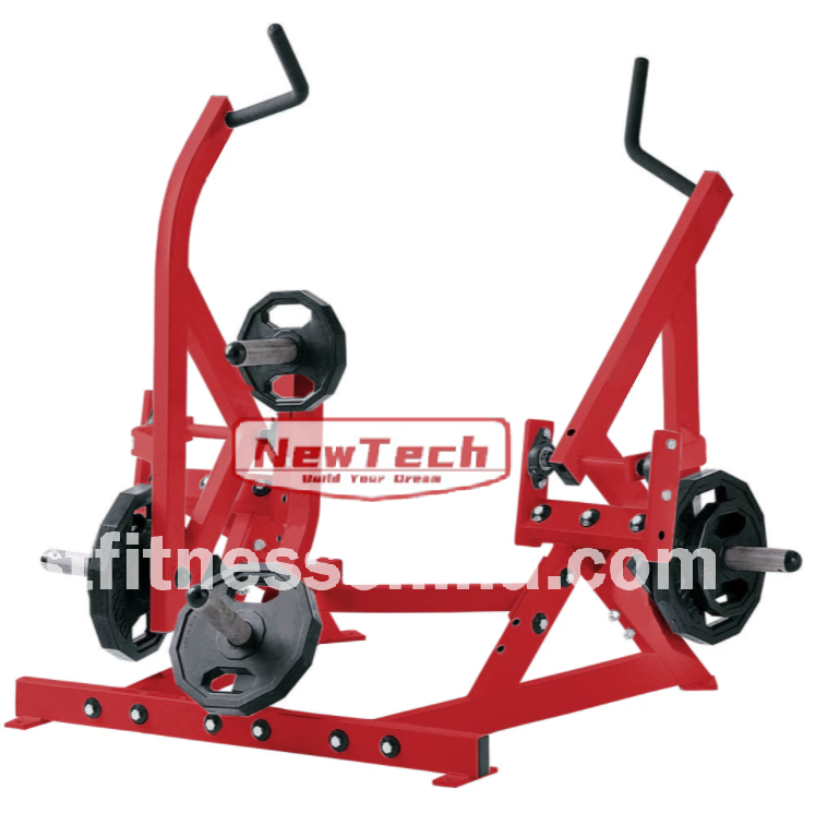 ST-HG 37 Standing Twist Trainer-Light - HG - newtechgymeq...