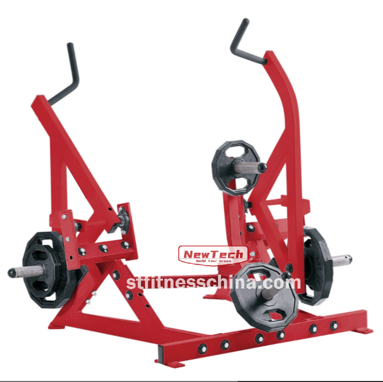 ST-HG 38 Standing Twist Trainer-Right - HG - newtechgymequipment.com