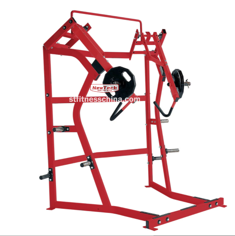 ST-HG 39 Jammer Machine - HG - newtechgymequipment.com