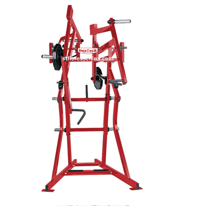 ST-HG 40 Combo Decline - HG - newtechgymequipment.com