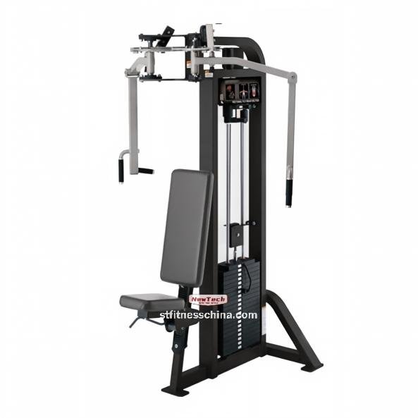 ST-HM 02 Precoral Fly - HM - newtechgymequipment.com