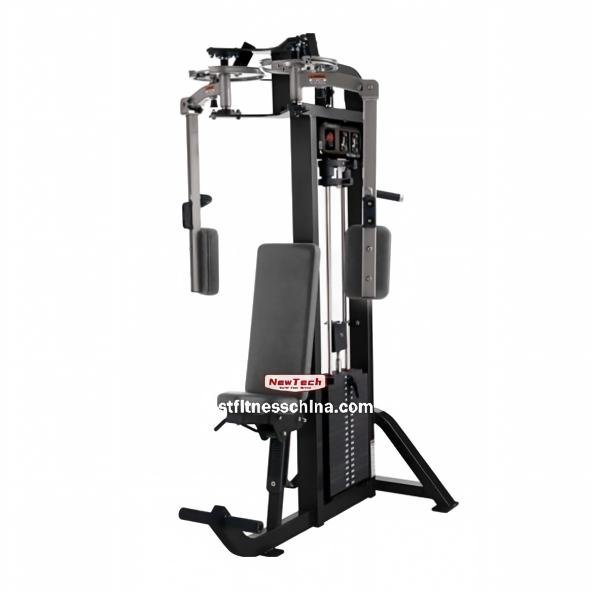 ST-HM 03 Precoral Fly - HM - newtechgymequipment.com