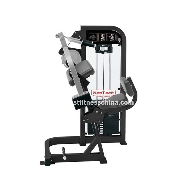ST-HM 10 Triceps Machine - HM - newtechgymequipment.com