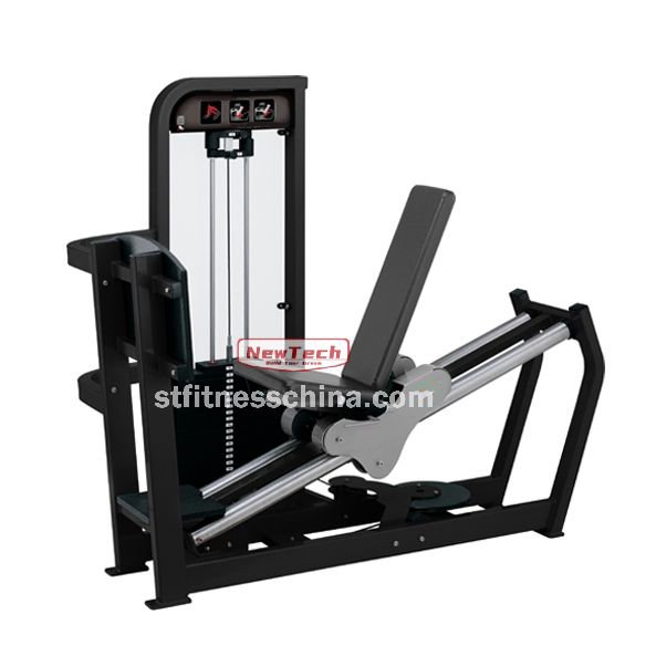 ST-HM 12 Seated Leg Press - HM - newtechgymequipment.com