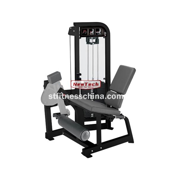 ST-HM 13 Leg Extension - HM - newtechgymequipment.com