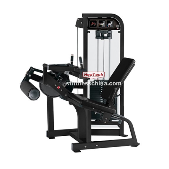 ST-HM 14 Leg Curl - HM - newtechgymequipment.com