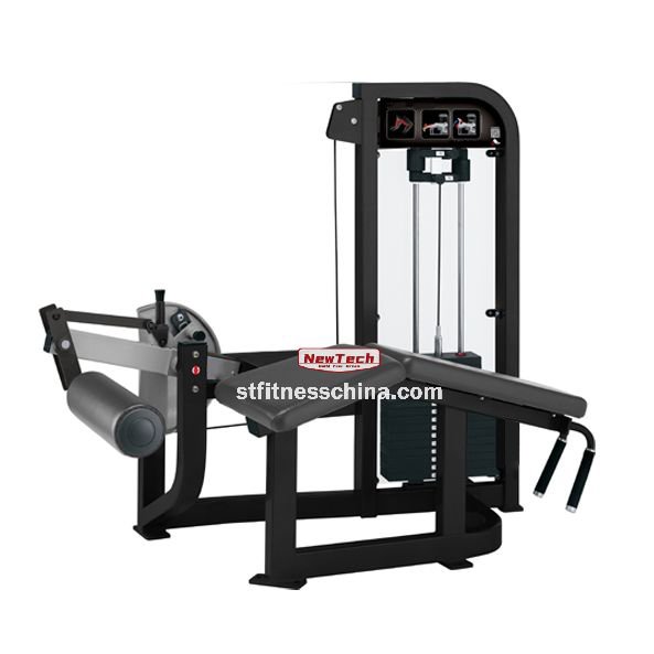 ST-HM 15 Leg Extension - HM - newtechgymequipment.com