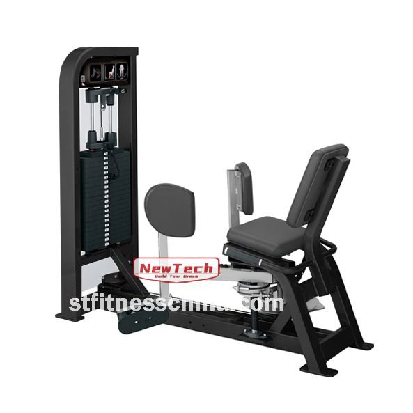 ST-HM 17 Leg Addunction - HM - newtechgymequipment.com