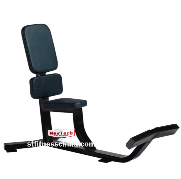 ST-HR 19 75°Training Bench - HR - newtechgymequipment.com