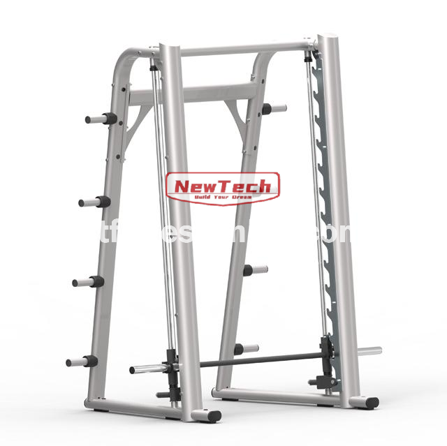 ST-LJ 03 Smith Machine - LJ - newtechgymequipment.com