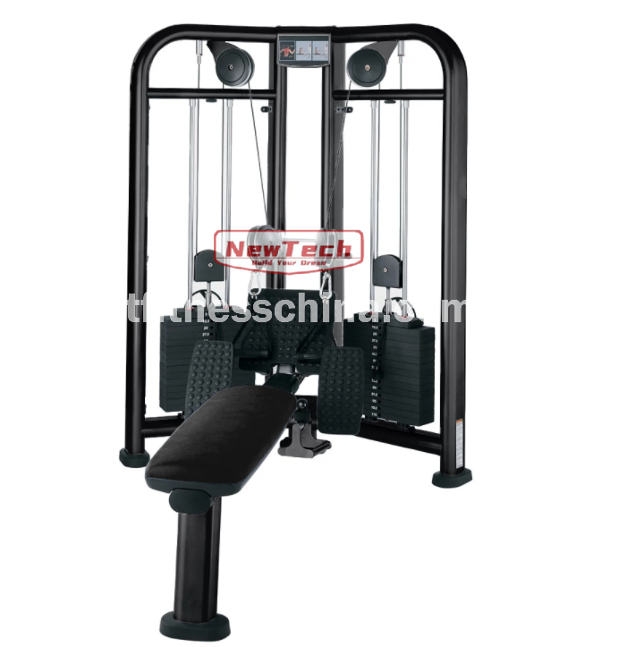 ST-LJ 29 Row - LJ - newtechgymequipment.com