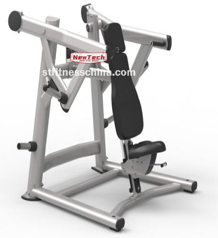 ST-MJ 06 Shouler Press - MJ - newtechgymequipment.com