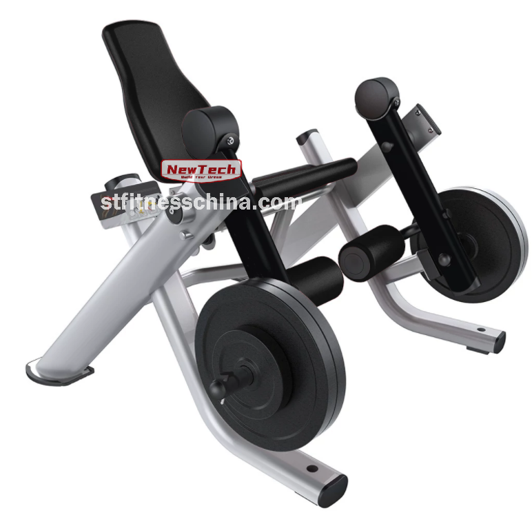 ST-MJ 08 Leg Extension - MJ - newtechgymequipment.com