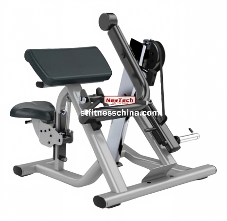 ST-MJ 10 Biceps Curl - MJ - newtechgymequipment.com