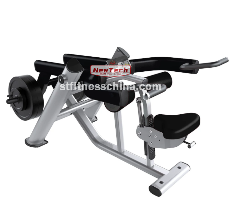 ST-MJ 11 Seated Dip - MJ - newtechgymequipment.com