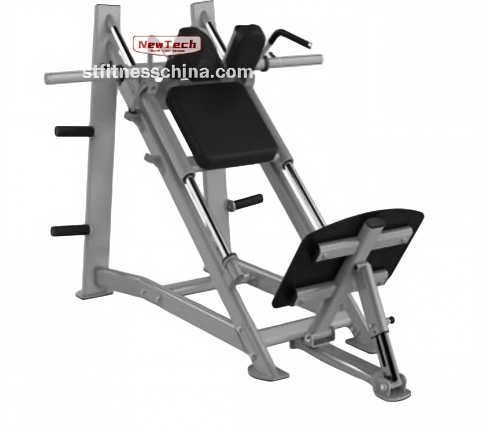 ST-MJ 13 Incline Squat Machine - MJ - newtechgymequipment...