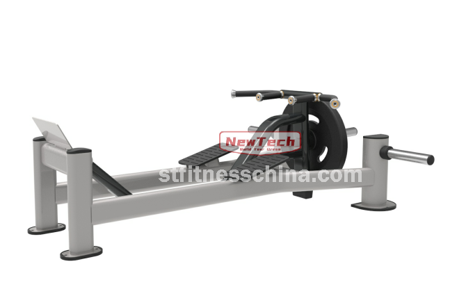 ST-MJ 22 T-Bar Row - MJ - newtechgymequipment.com