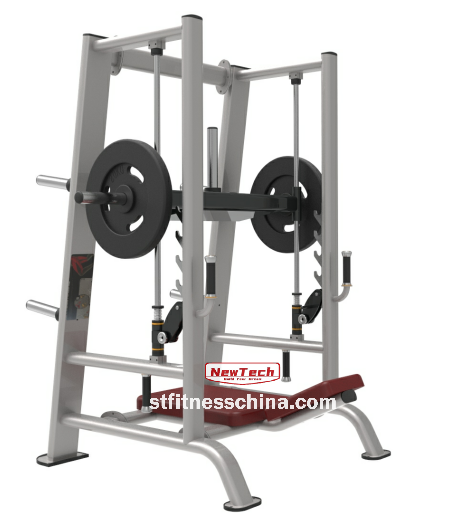 ST-MJ 24 90 Degree Leg Press - MJ - newtechgymequipment.com