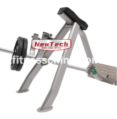 ST-MJ 30 T Bar Row - MJ - newtechgymequipment.com