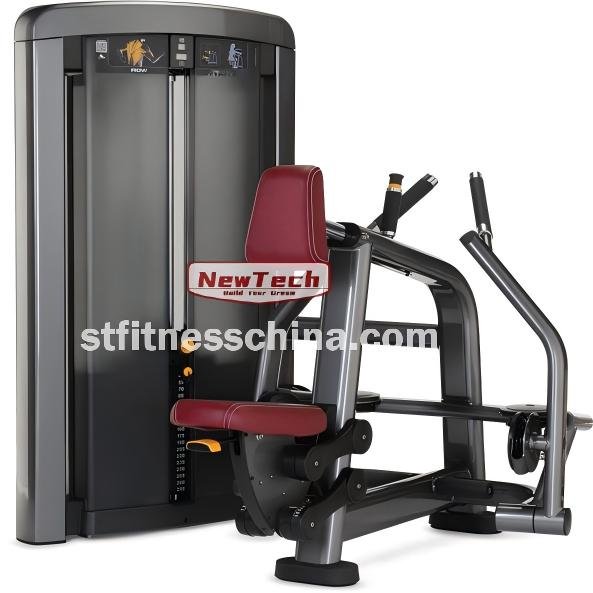 ST-XT 05 Row - XT - newtechgymequipment.com
