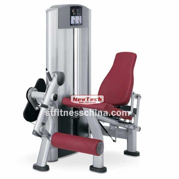 ST-ZJ 09 Leg Extension - ZJ - newtechgymequipment.com