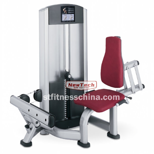 ST-ZJ 10 Calf Extension - ZJ - newtechgymequipment.com