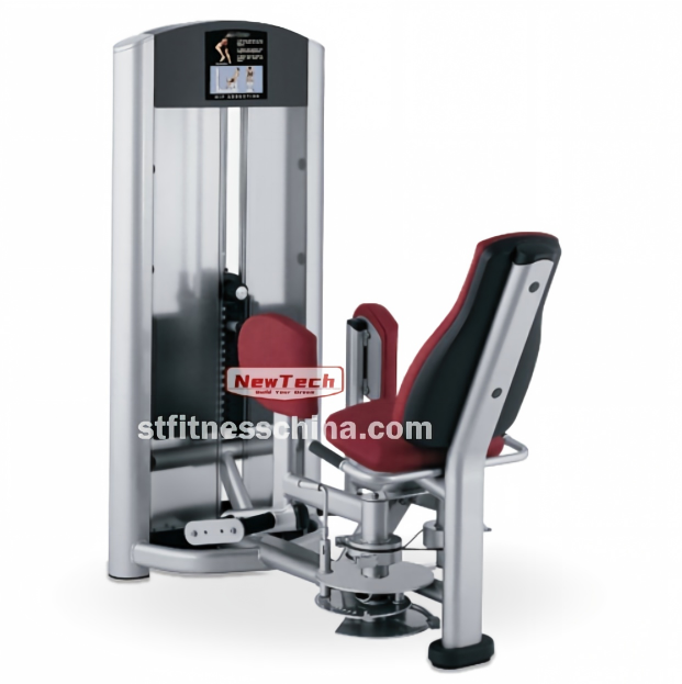 ST-ZJ 12 Hip Adduction - ZJ - newtechgymequipment.com