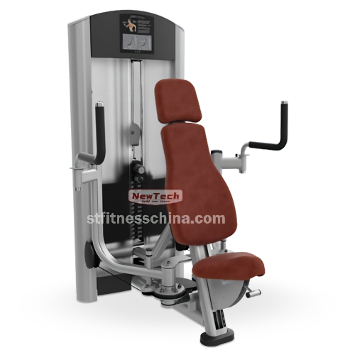 ST-ZJ 14 Precoral Fly - ZJ - newtechgymequipment.com