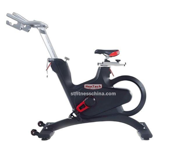 NT-C 09 Reluctance Bike - C - newtechgymequipment.com